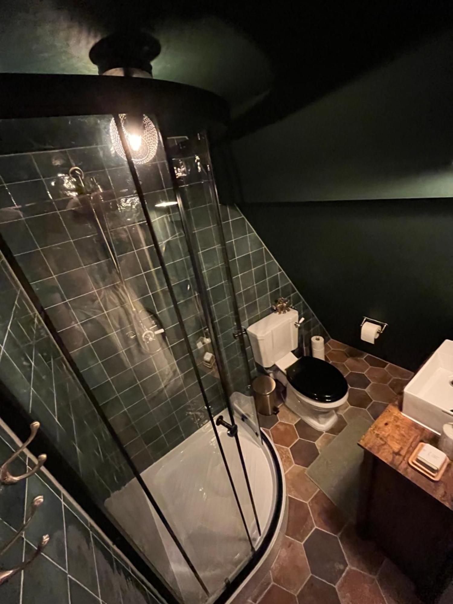 Attic Monkeys Lodge Amsterdam Eksteriør bilde