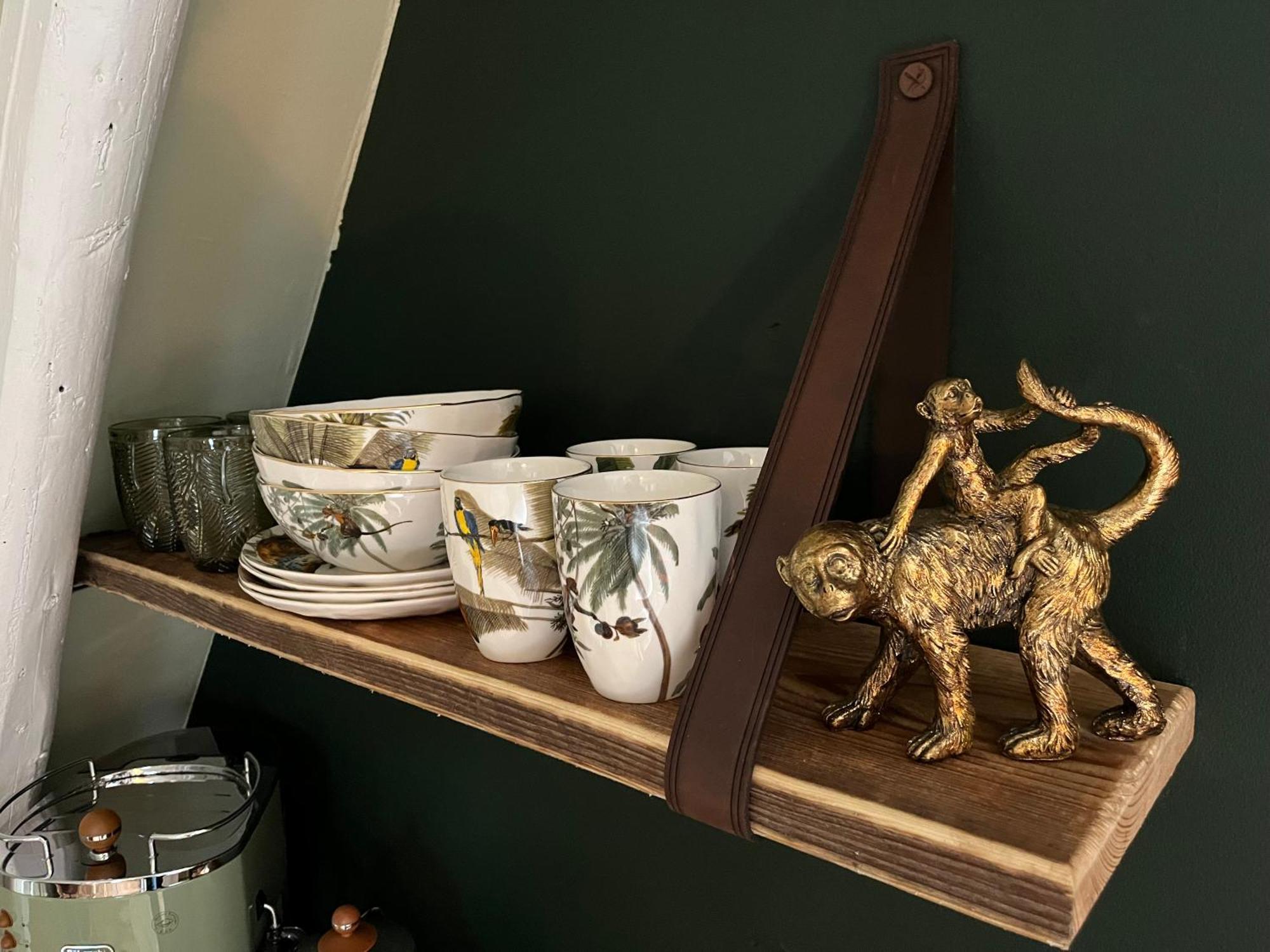 Attic Monkeys Lodge Amsterdam Eksteriør bilde